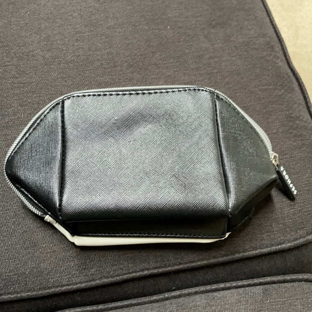 Makeup bag
